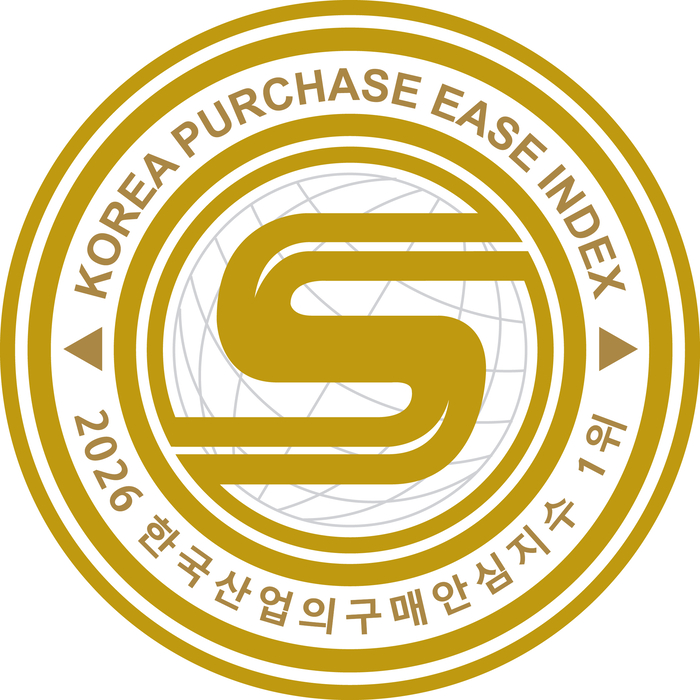 구매안심지수(KPEI) 인증 마크