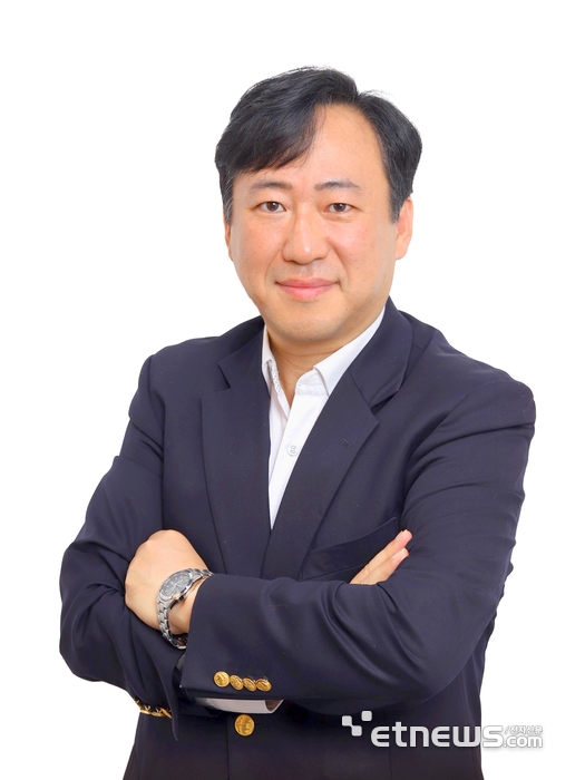 전성민 가천대 경영학과 교수·한국경영사학회 부회장·전자신문 명예기자