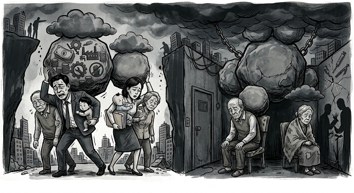 생성형 AI 이미지.