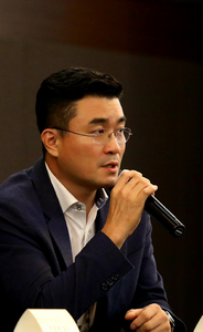 김진응 병원정보보안협회 회장