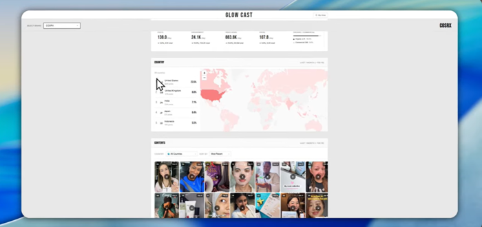 [人사이트] 백경혜 바이브컴퍼니 이사 “뷰티는 맥락의 산업… AI로 시장 읽는 시대”