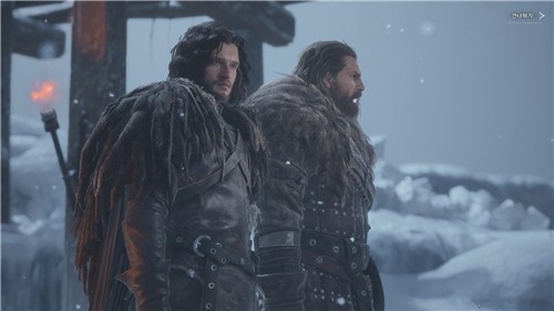 왕좌의 게임: 킹스로드