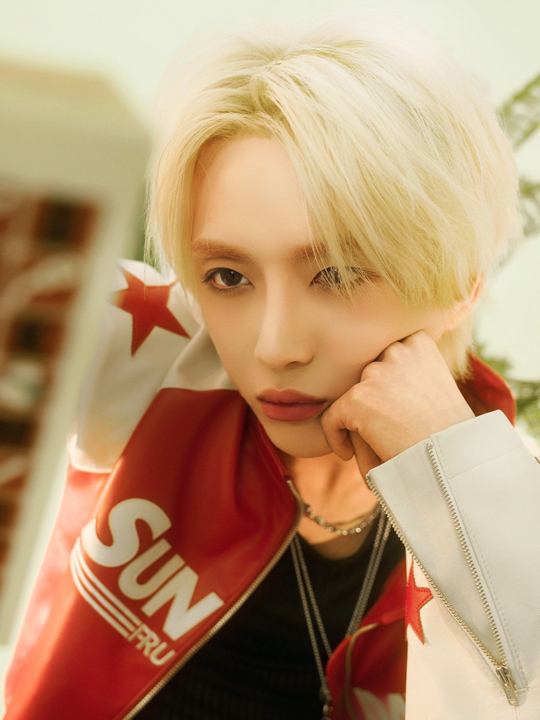 래빈, 日 편의점 '이프린트 서비스' 이벤트…'특별 선물' 눈길