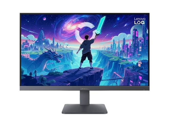레노버 게이밍 모니터 '로크 27Q-10'