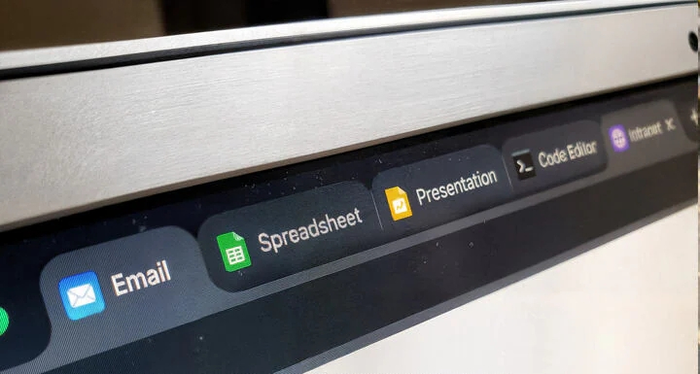 팔로알토 네트웍스 '프리즈마 브라우저'
