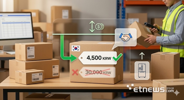 기사의 이해를 돕기 위한 생성형AI 이미지