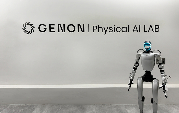 제논, 피지컬 AI 사업 시동…“하드웨어 제약 없이 구현”