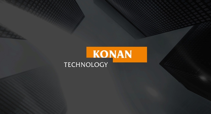 코난테크놀로지, 지난해 매출 340억 '역대 최대'