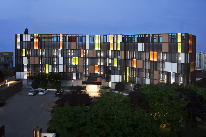 전남창조경제혁신센터.