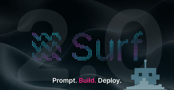 서프. 사진=서프