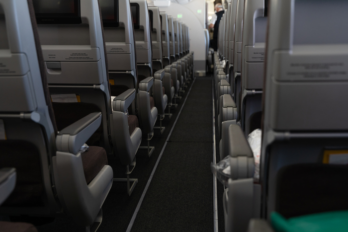 홍콩에서 런던으로 향하던 영국항공 여객기에서 승객이 숨졌음에도 항공기가 되돌아가지 않고 예정된 목적지까지 운항을 이어간 사실이 알려지며 논란이 커지고 있다. 사진=게티이미지