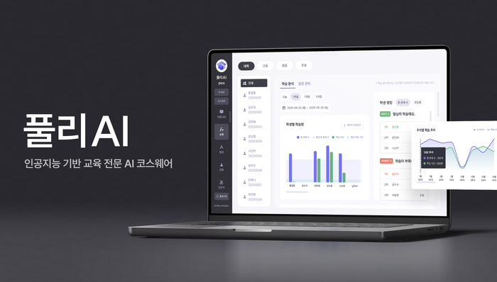 프리윌린 '풀리 AI'