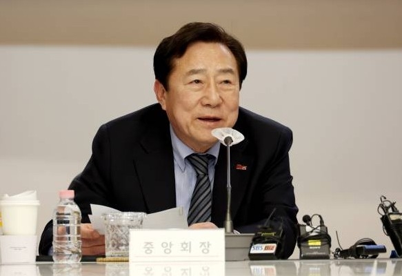 중소기업계, 조달청에 '적정가격 보장' 촉구…23건 제도개선 건의
