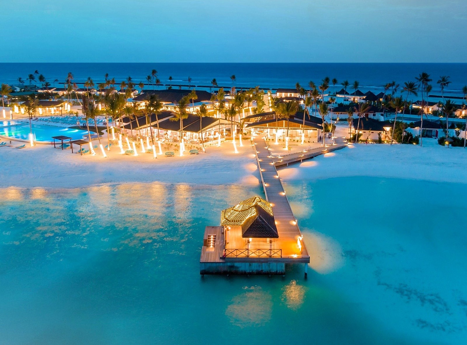 사진= 몰디브 조이아일랜드 리조트