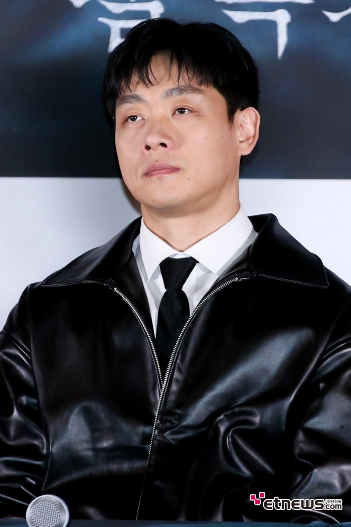 [ET포토] 김영성, '깊은 생각'