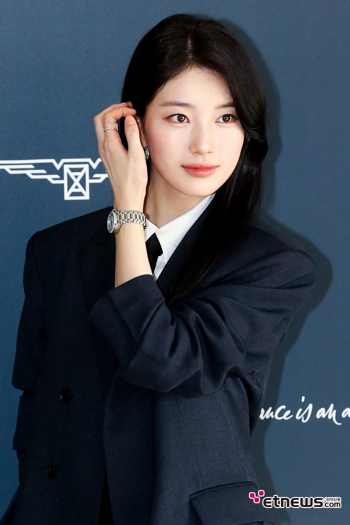 [ET포토] 수지, '압도하는 매력'