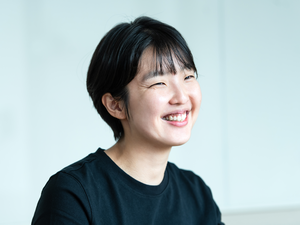 임혜민 크리에이트립 대표