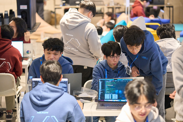넥슨, NYPC 'AI 활용 능력' 품은 전략형 프로그래밍 대회로 전면 개편 예고