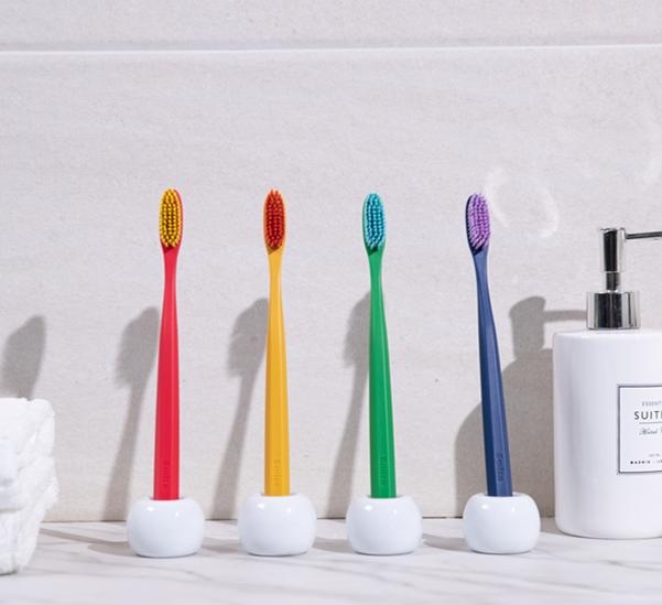 상용화된 그래핀 칫솔