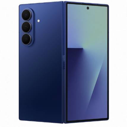 갤럭시Z 폴드7. 사진=삼성전자