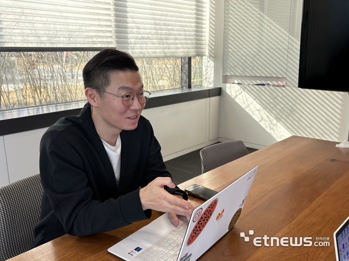 정필재 GS샵 가전 팀장