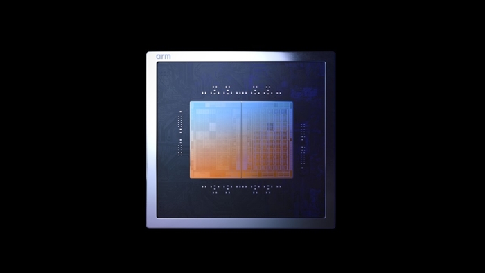 Arm AI 데이터센터용 CPU 'Arm AGI CPU'