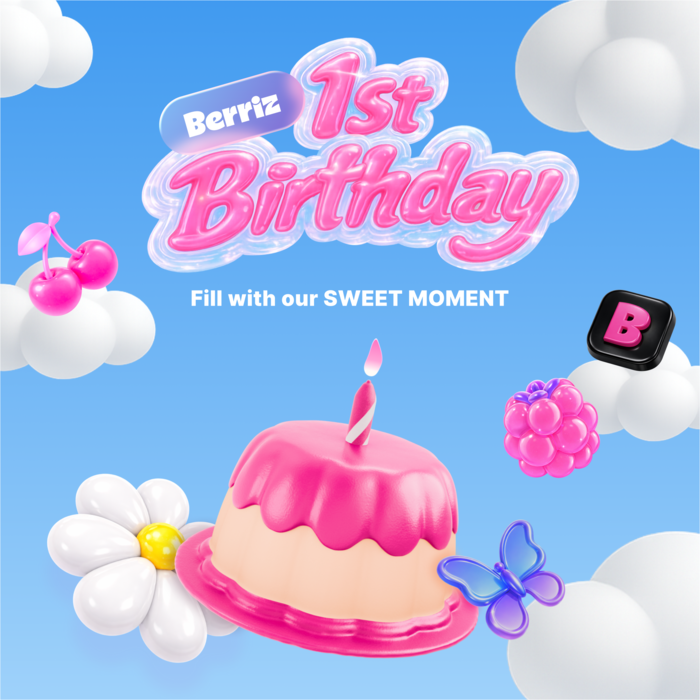 카카오엔터 팬 플랫폼 '베리즈' 론칭 1주년…202개국 이용자 확보