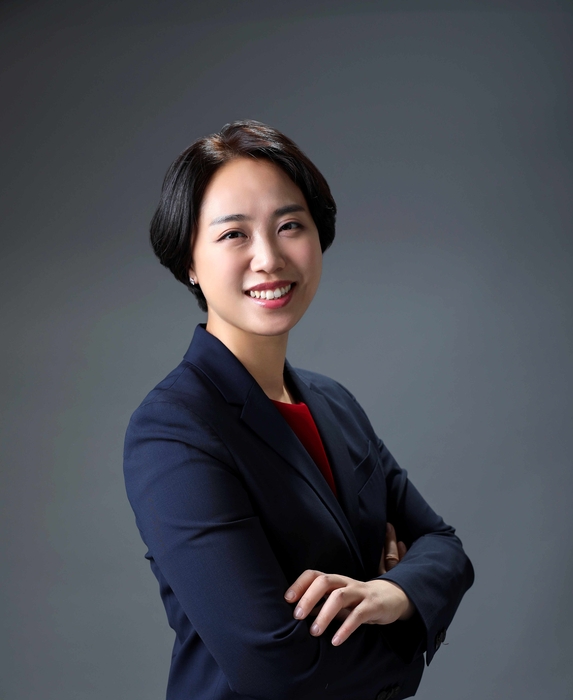 이효진 에잇퍼센트 대표