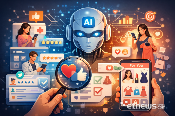 기사의 이해를 돕기 위한 생성형AI 이미지