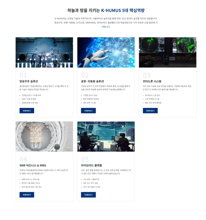 사진=케이휴머스 제공