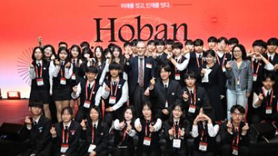 [사설] 과학인재, 터전과 긍지 줘야 큰다