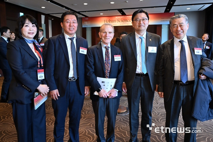 [포토] K-과학인재 아카데미