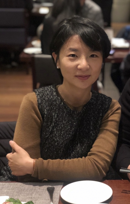 홍우리 노키모어 대표.