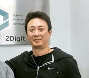 황영준 투디지트 대표.
