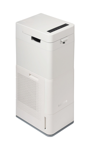 거산의 음식물 처리기 '사하라 홈(SAHARA HOME)'