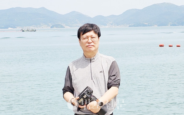 영등포문화원, 박상건의 '나를 치유하는 글쓰기' 무료 공개강의