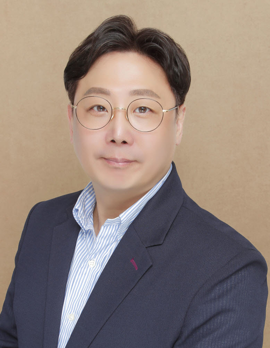 레보넥 정상권 부사장