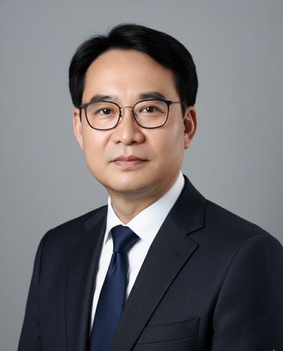 이일용 공영홈쇼핑 신임 대표