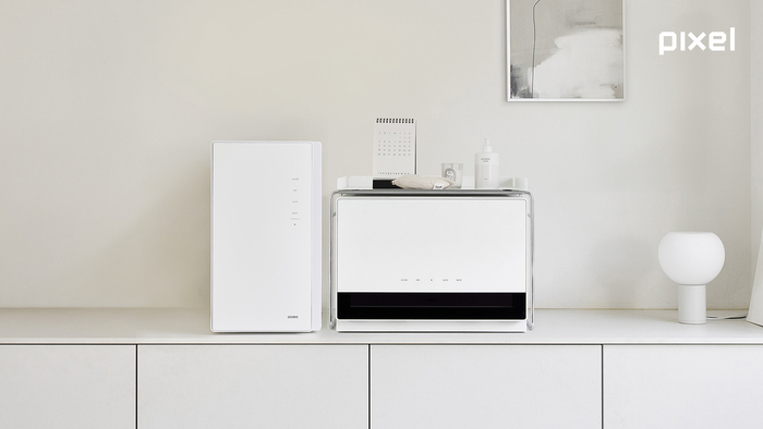 폴레드의 '픽셀(PIXEL)'