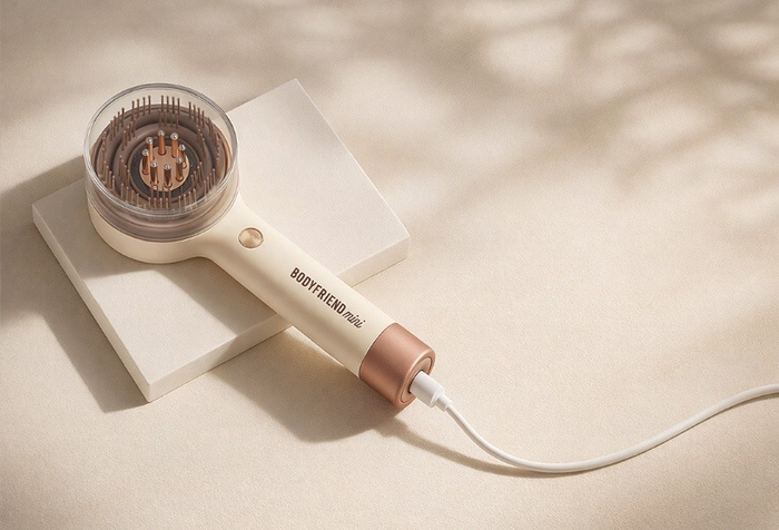 바디프랜드 미니