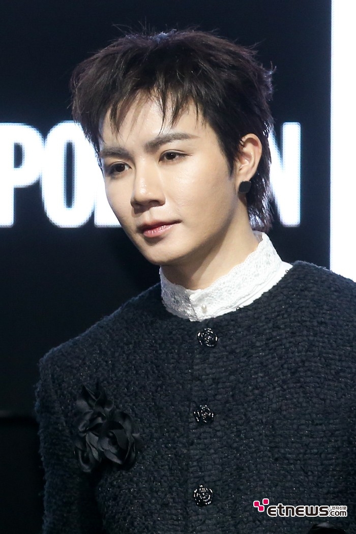 [ET포토] 지 프룩, '한국등 아시아 활동 선언'