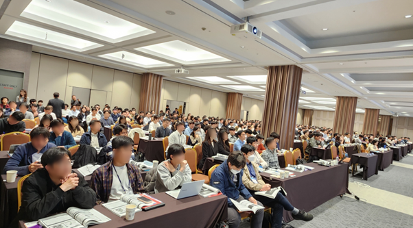 국내 최대 업무자동화 축제 'AX & 하이퍼오토메이션 코리아 2026-Spring' 4월 17일 열린다