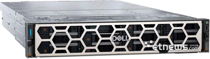 파워프로텍트 데이터도메인 DD3410.