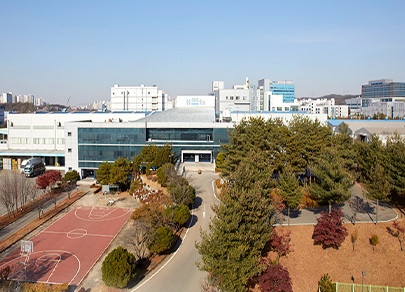 하츠 평택 공장.