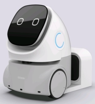 로보케어 '케미 프렌즈'