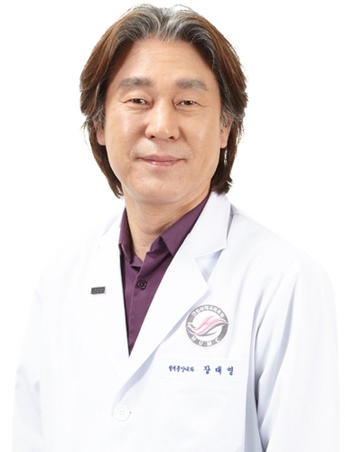 장대영 한림대학교성심병원 암센터장