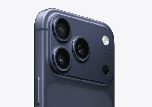 아이폰17 프로. 사진=애플