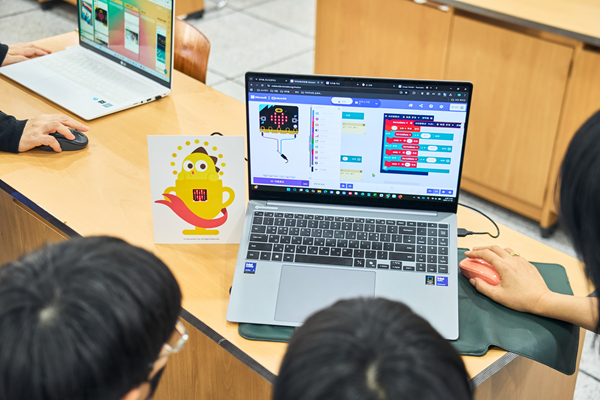 △넷마블문화재단, '2026 넷마블창문프로젝트' 진행.