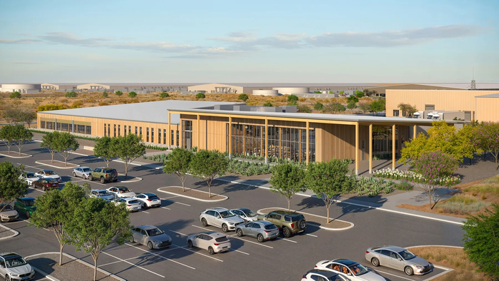 메타, 텍사스주 데이터센터 개발에 100억달러 투자