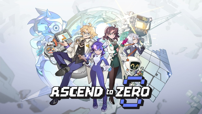 플라이웨이게임즈, '어센드투제로' 7월 13일 글로벌 출시